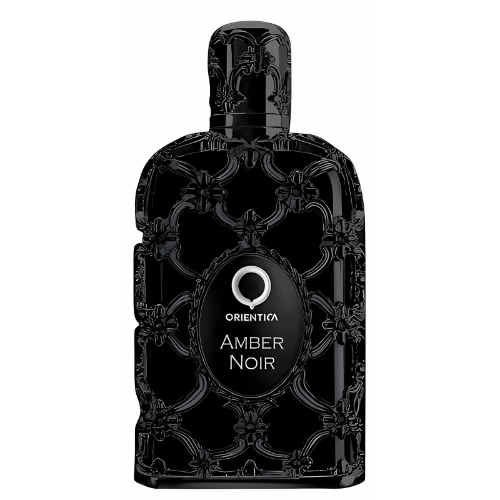 Orientica - Amber Noir - 80ml - Eau de Parfum - Perfum Masculí