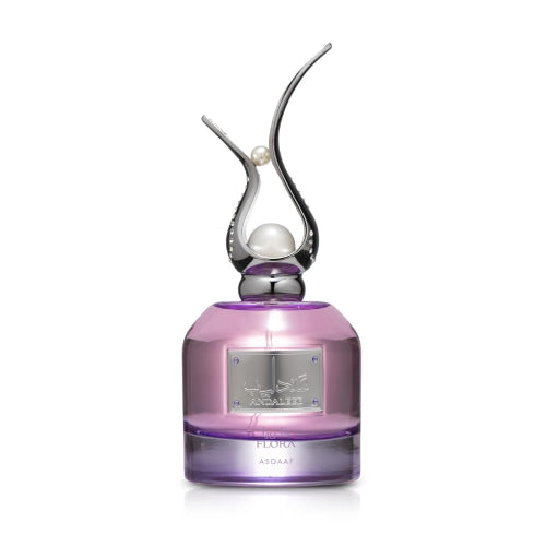 Lattaffa - Asdaaf - Andaleeb Flora - 100ml - Eau de Parfum - Perfum Femení