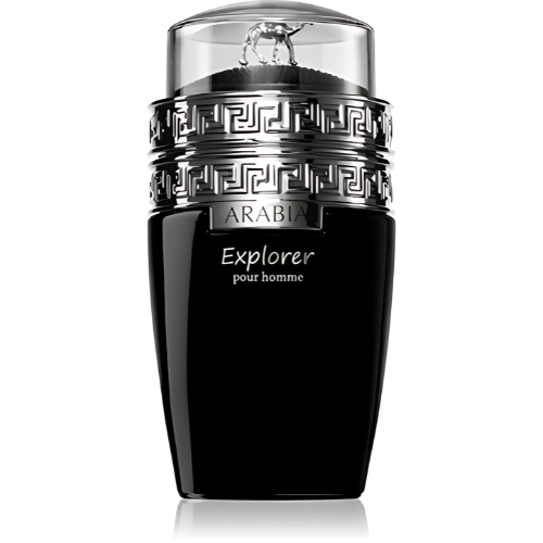 Emper Le Chameau - Arabia Explorer - 100ml - Eau De Parfum - Perfume Masculino Emper