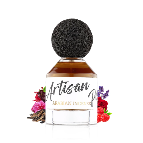 Fragrance World - Arabian Incense - 80ml - Eau De Parfum - Unisex Perfume