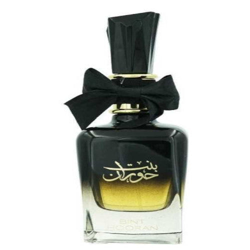 Ard Al Zaafaran - Bint Hooran - 100ml - Eau De Parfum - Perfum Femení