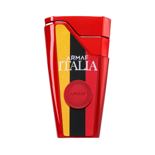 Armaf - Eternia Italia - 80ml - Eau De Parfum - Perfume Masculino Armaf