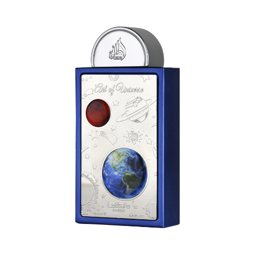 Lattafa Pride - Art Of Universe - 100ml - Eau De Parfum - Perfume Unisex