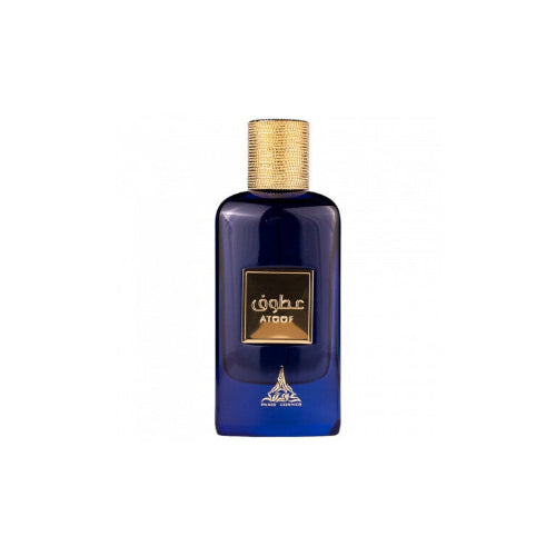 Paris Corner - Atoof - 100ml - Eau de Parfum - Perfume Masculino