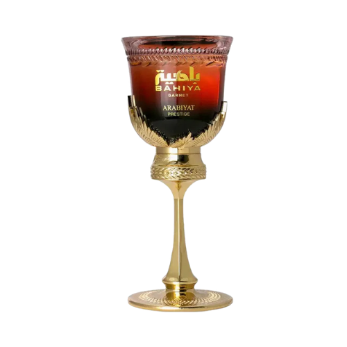 ARABIYAT PRESTIGE - BAHIYA GARNET - 100ML - EAU DE PARFUM - PERFUME UNISEX Arabiyat Prestige