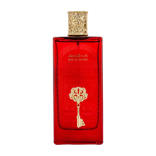 Bab Al Hamra 100ml - Eau de Parfum - Ard al Zaafaran Ard Al Zaafaran