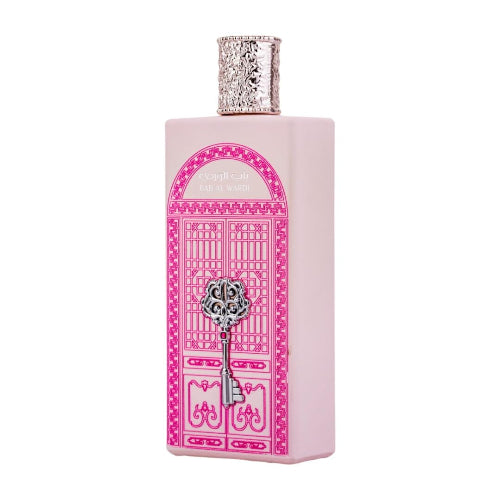 Ard Al Zaafaran - Bab Al Wardi - 100ml - Eau De Parfum - Perfum Femení
