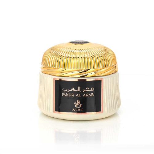 Bakhoor - Fakhar Al Arab - 70 g - AYAT Perfumes Ayat Perfumes