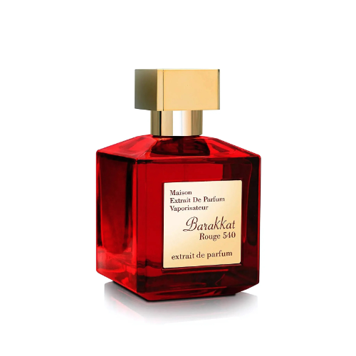 Fragrance World - Barakkat Rouge 540 Extrait - 100ml - Eau de Parfum - Perfum Unisex