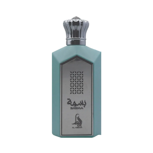 Al Absar - Basma - 100ml - Eau De Parfum - Perfume Femenino