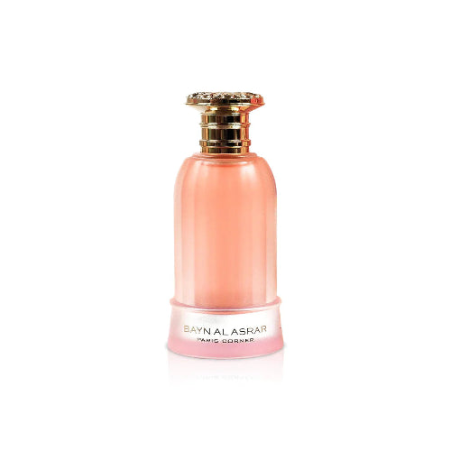 Paris Corner - Bayn al Asrar - 80ml - Extrait de Parfum - Perfume Femenino