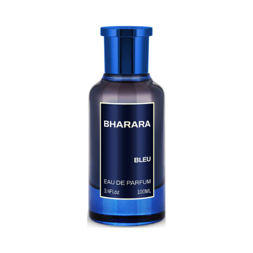 Bharara - Bleu - 100ml - Eau De Parfum - Male Perfume