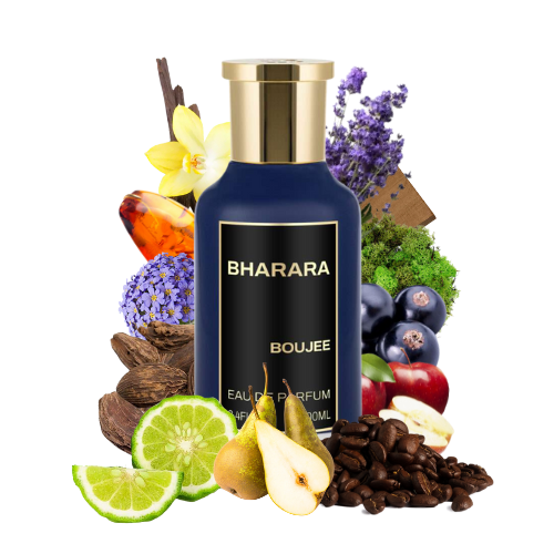 Bharara - Boujee - 100ml - Eau De Parfum - Perfume Unisex Bharara