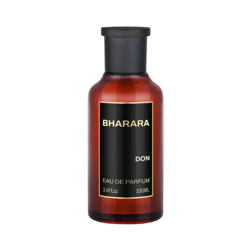 Bharara - Don - 100ml - Eau De Parfum - Perfume Masculino
