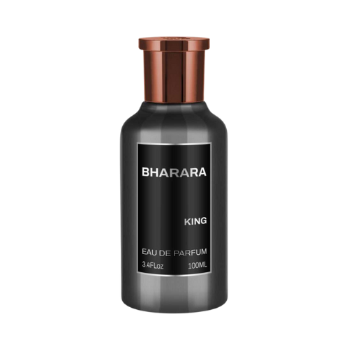 Bharara - King - 100ml - Eau de Parfum - Male Perfume