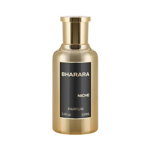 Bharara - Niche - 100ml - Eau de Parfum - Perfume Unisex