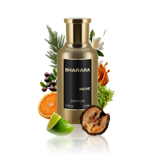 Bharara - Niche - 100ml - Eau de Parfum - Perfume Unisex