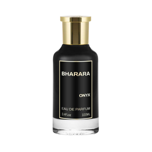 Bharara - Onyx - 100ml - Eau de Parfum - Unisex Perfume