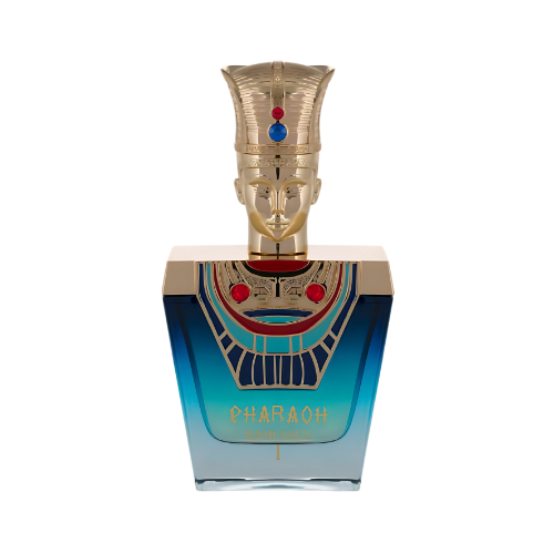 Bharara - Pharaoh Ramesses - 100ml - Eau de Parfum - Men's Perfume