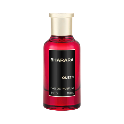 Bharara - Queen - 100ml - Eau De Parfum - Perfum Femení