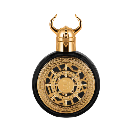 Bharara - Viking Cairo - 100ml - Eau De Parfum - Unisex Perfume