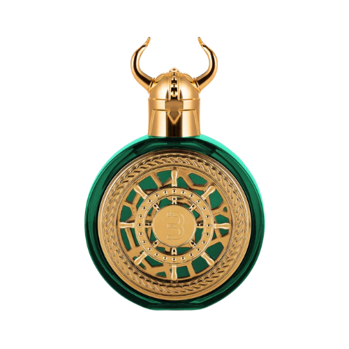 Bharara - Viking Dubai - 100ml - Eau De Parfum - Perfume Unisex Bharara