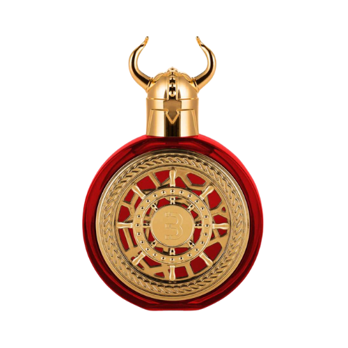 Bharara - Viking Kashmir - 100 ml - Eau De Parfum - Perfum Unisex