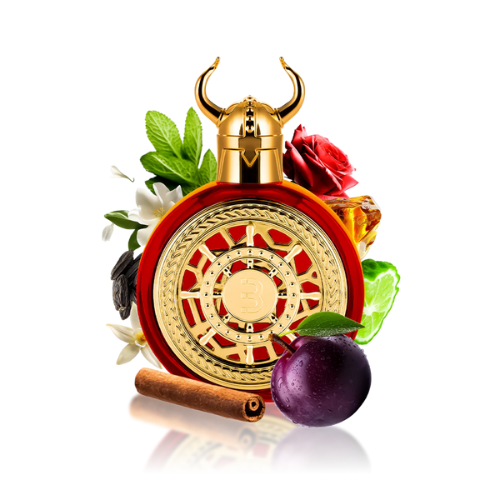 Bharara - Viking Rio - 100ml - Eau De Parfum - Perfume Unisex Bharara