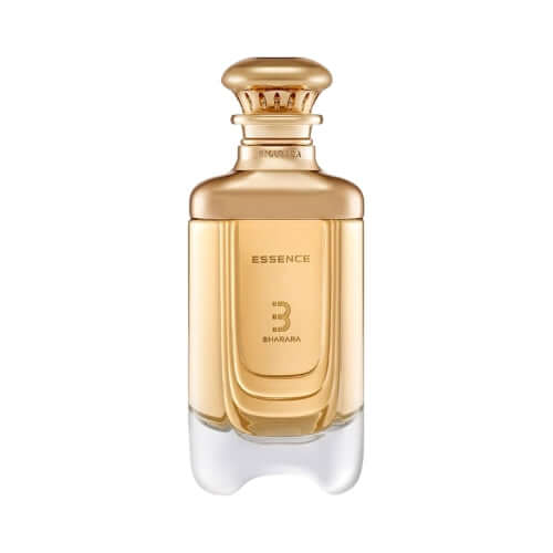 Perfume Bharara Essence de Bharara perfume arabe eau de parfum unisex con leche caramelo miel haba tonka vainilla y almizcle blanco