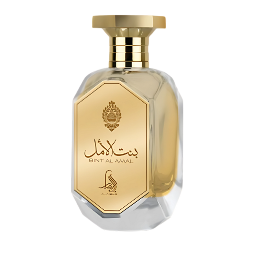 Bint al Amal Perfumes Árabes al Absar
Bint al Amal Perfumes Árabes al Absar
Bint al Amal Perfumes Árabes al Absar
perfume arabe al absar
perfumes arabes