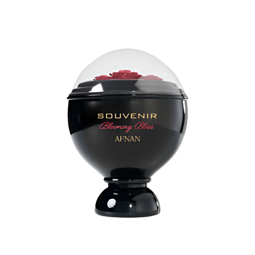 Afnan - Souvenir Blooming Bliss - 100ml - Eau de parfum - Perfume Femenino Afnan