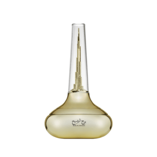 Burj Al Shiekh - 100ml - Eau de Parfum - Le Chameau le chameau