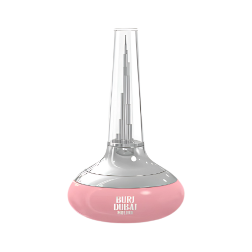 Emper Le Chameau - Burj Dubai Melina - 100ml - Eau De Parfum - Perfume Femenino