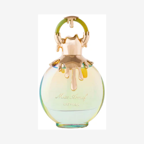 CATWALK perfume
