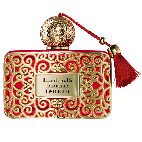 Emper - Casabella Twilight - 100ml - Eau de Parfum - Perfume Femenino Emper