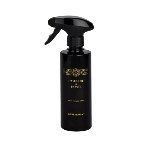 Swiss Arabian - Cashmere And Honey - 300ml - Ambientador de Hogar