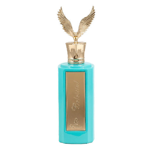 Paris Corner - Emir - Celestial - 100ml - Extrait de Parfum - Perfume Femenino Paris Corner