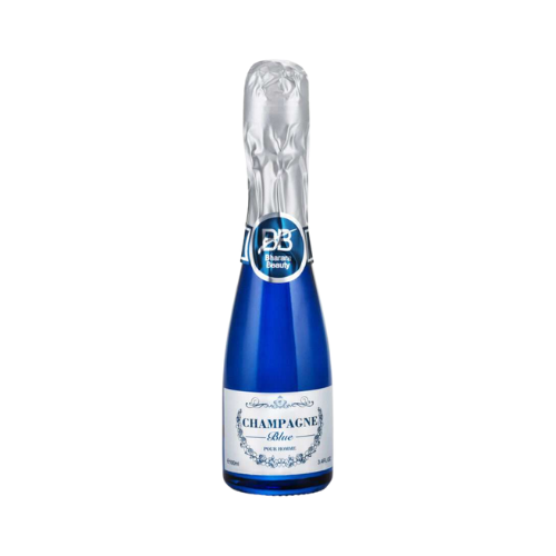 Bharara - Champagne Blue - 100ml - Eau De Parfum - Perfume Masculino