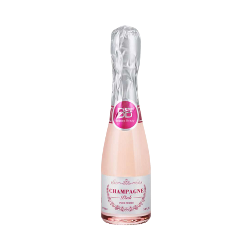 Bharara - Champagne Pink - 100ml - Eau De Parfum - Perfum Femení