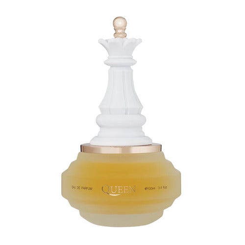 Armaf - Check Mate Queen - 100ml - Eau De Parfum - Perfume Femenino Armaf