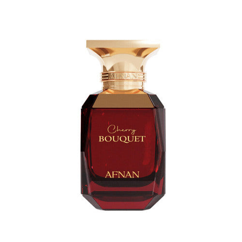 Afnan - Cherry Bouquet - 80ml - Eau de Parfum - Women's Perfume