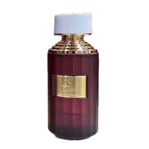 Paris Corner - Cherry Cola - 75ml - Eau de Parfum - Perfume Femenino Paris Corner