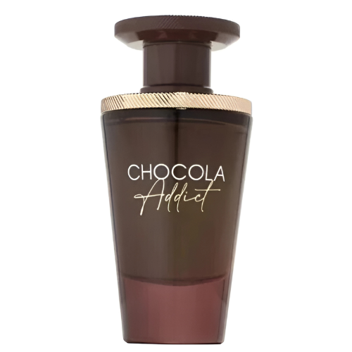 Fragrance World - Chocola Addict - 100ml - Eau De Parfum - Perfume Unisex Fragrance world