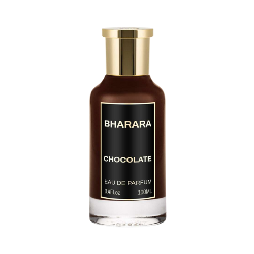 Bharara - Chocolate - 100ml - Eau De Parfum - Perfume Unisex