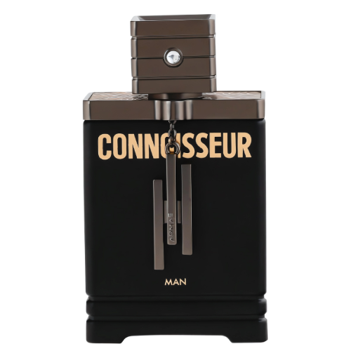 Armaf - Club De Nuit Connoisseur Man - 100ml - Eau De Parfum - Perfume Masculino Armaf