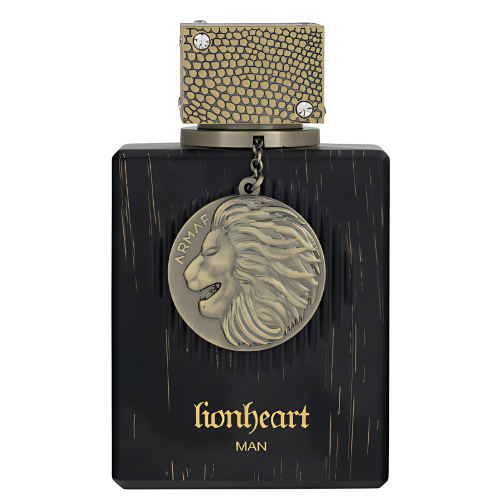 Armaf Club de Nuit Lion Heart Man - 100ml - Eau De Parfum - Perfum Masculí