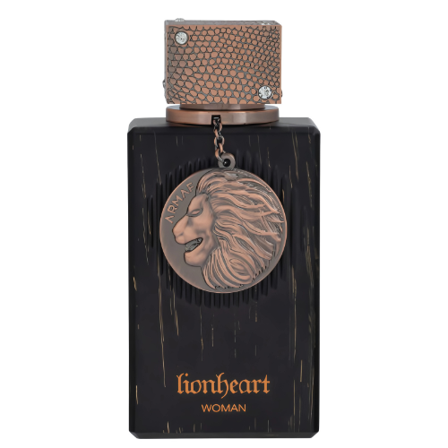 Armaf - Club De Nuit Lion Heart Women - 100ml - Eau De Parfum - Perfume Femenino Armaf