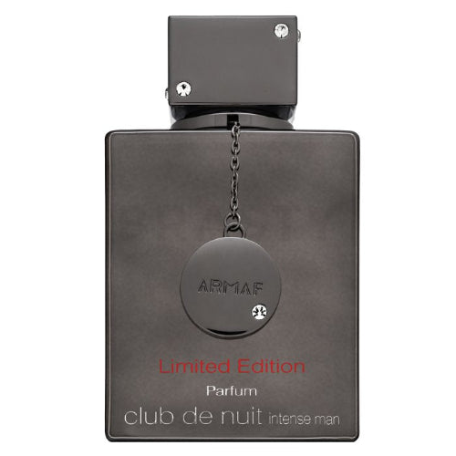 Armaf - Club de Nuit Intense Man Parfum - 105ml - Limited Edition - Eau de Parfum - Perfume Masculino Armaf