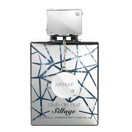 Armaf - Club de Nuit Sillage - 105ml - Eau de parfum - Unisex Perfume