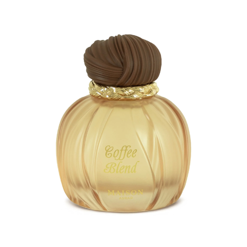 Maison Asrar - Coffee Blend - 100ml - Eau De Parfum - Perfume Unisex Maison Asrar